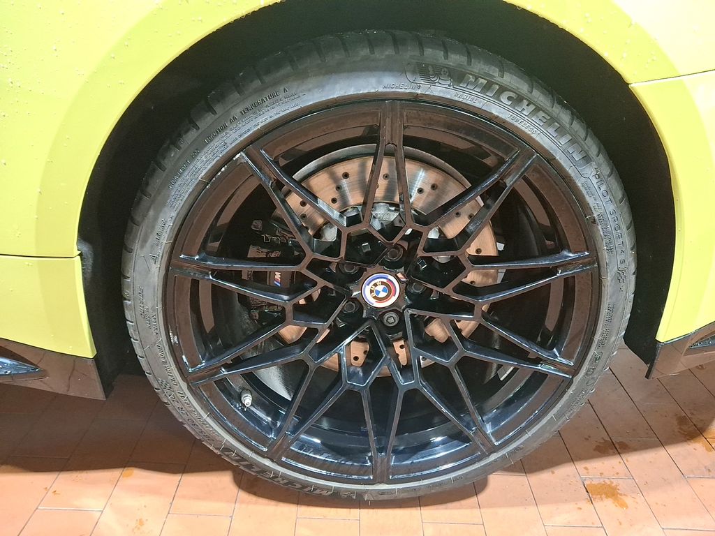 Thumbnail: 2023 BMW M4 - 6