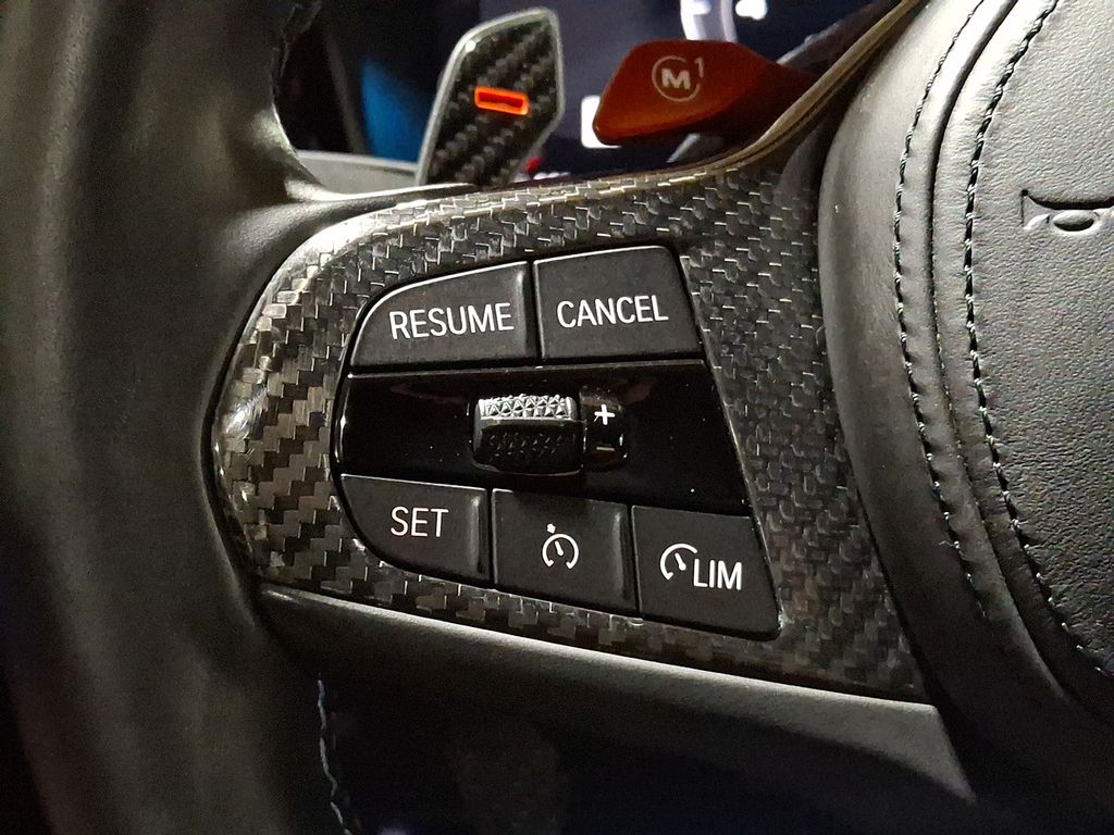 Thumbnail: 2023 BMW M4 - 20