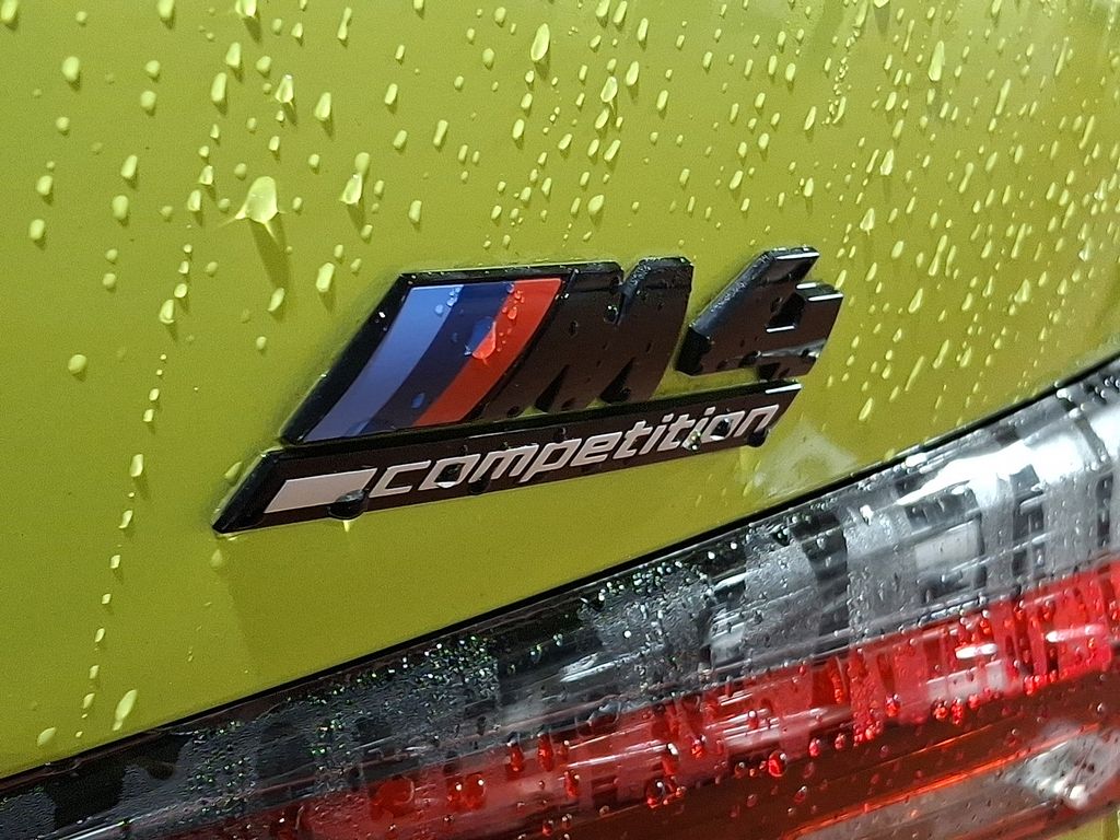 Thumbnail: 2023 BMW M4 - 28