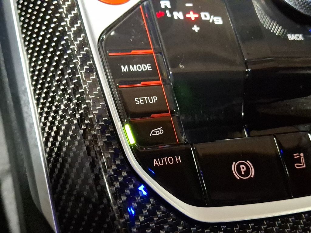 Thumbnail: 2023 BMW M4 - 24