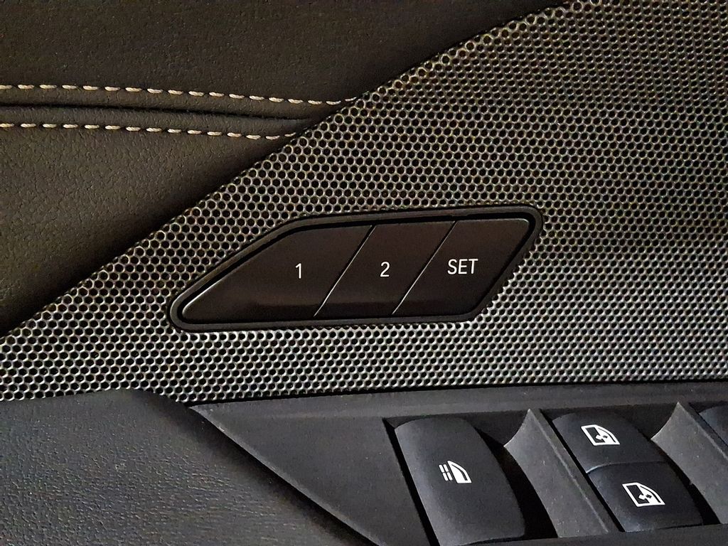 Thumbnail: 2023 BMW M4 - 27