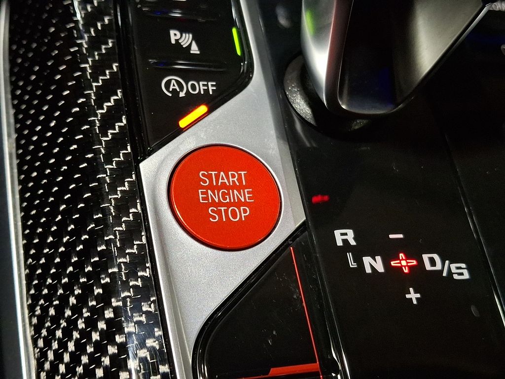 Thumbnail: 2023 BMW M4 - 23