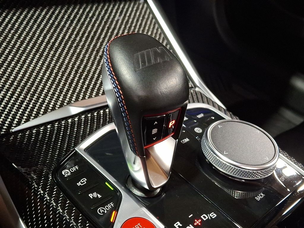 Thumbnail: 2023 BMW M4 - 10