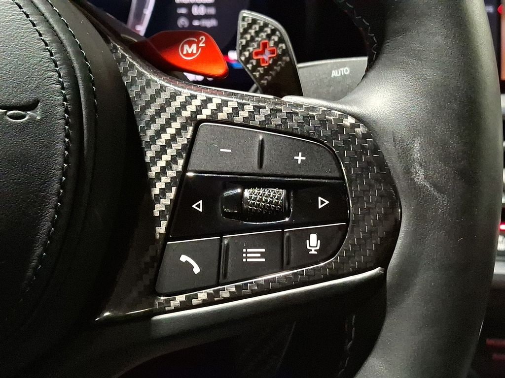 Thumbnail: 2023 BMW M4 - 21