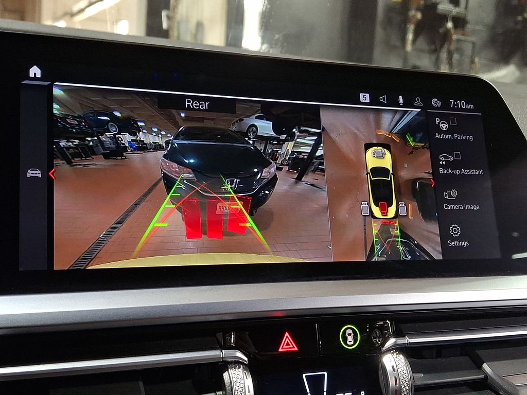 Thumbnail: 2023 BMW M4 - 19