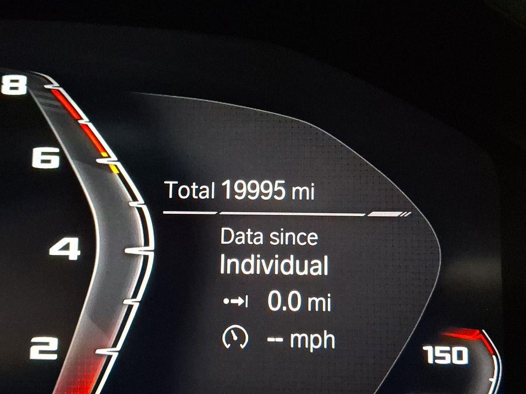 Thumbnail: 2023 BMW M4 - 11