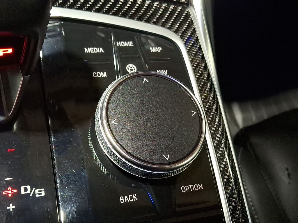 Thumbnail: 2023 BMW M4 - 26