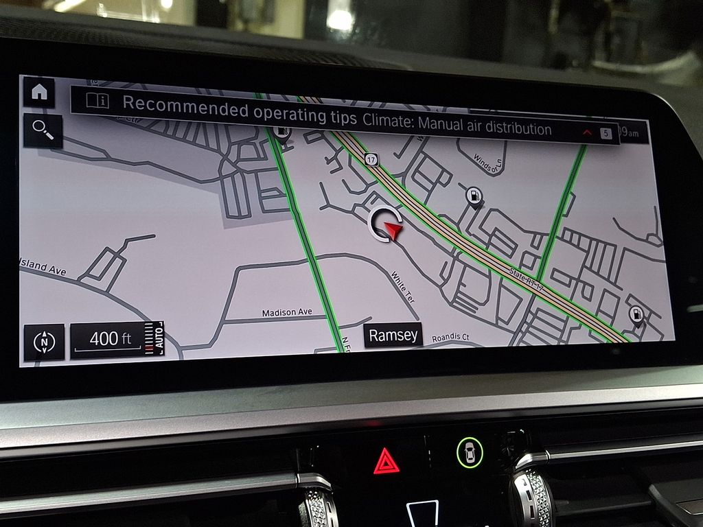 Thumbnail: 2023 BMW M4 - 9