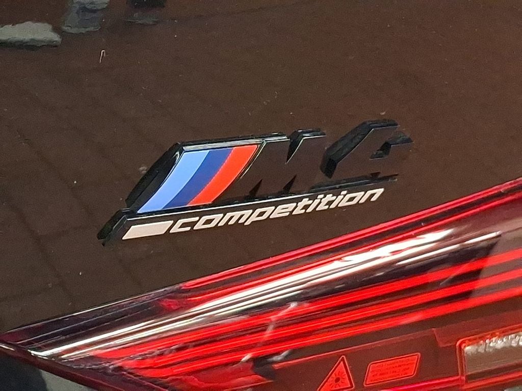 Thumbnail: 2025 BMW M4 - 29
