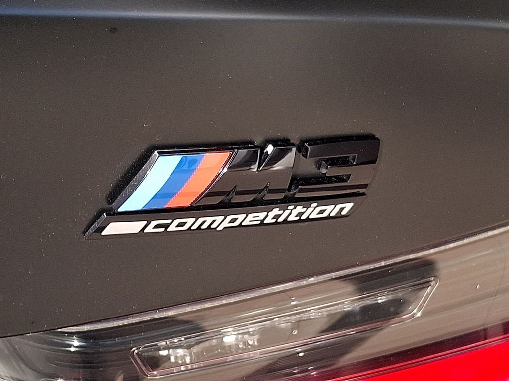 Thumbnail: 2022 BMW M3 - 28