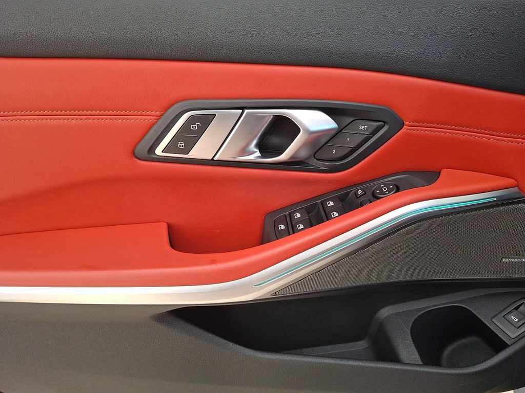 Thumbnail: 2022 BMW M3 - 6