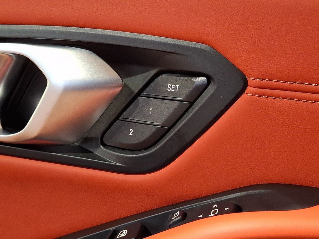 Thumbnail: 2022 BMW M3 - 28
