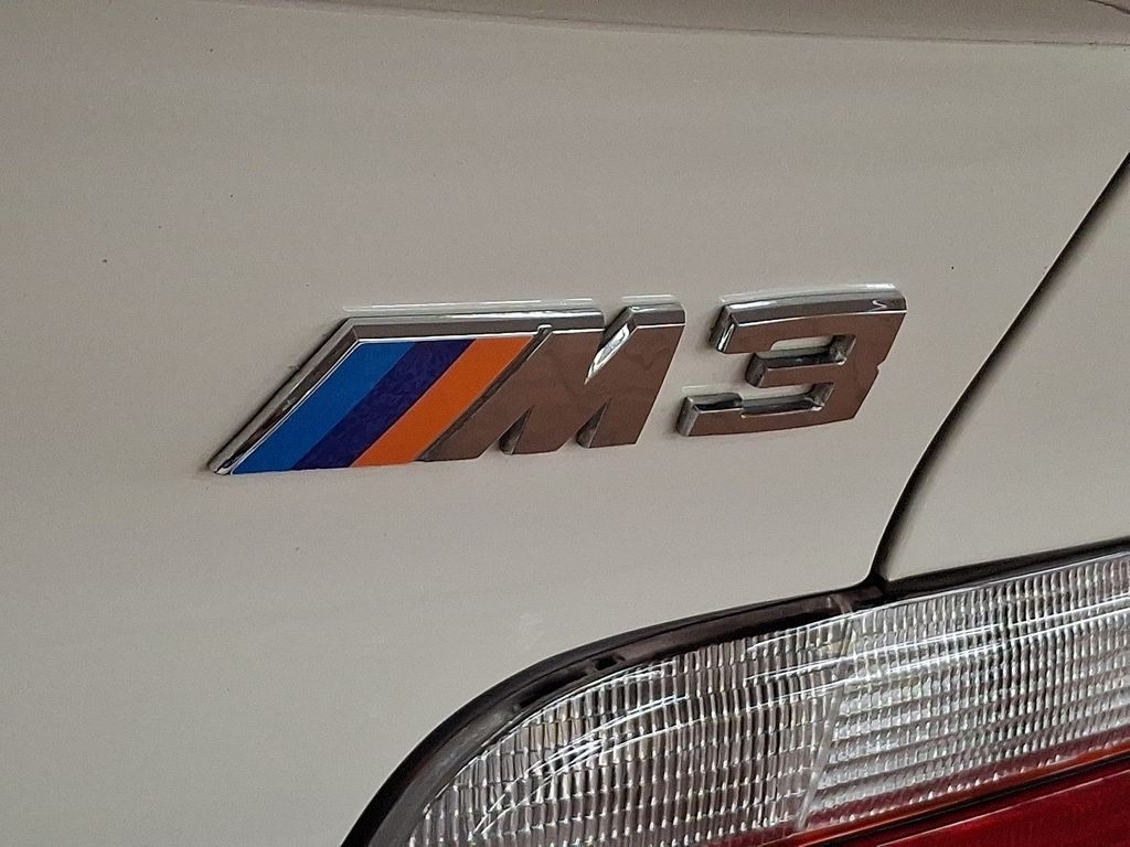 Thumbnail: 1995 BMW M3 - 7