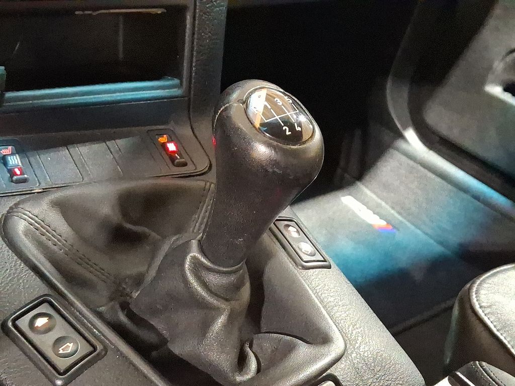Thumbnail: 1995 BMW M3 - 12