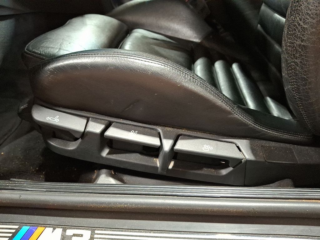 Thumbnail: 1995 BMW M3 - 20