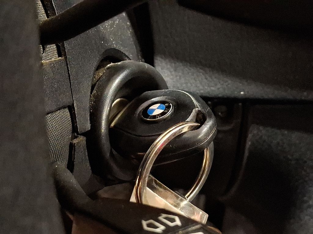 Thumbnail: 1995 BMW M3 - 27