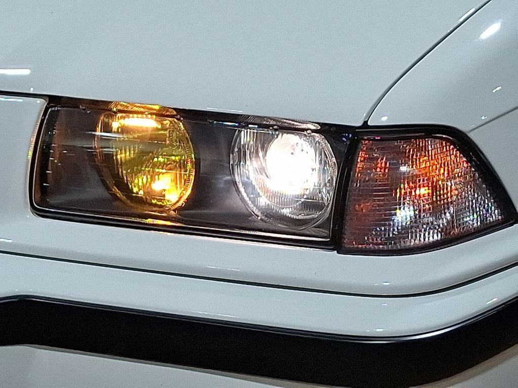 Thumbnail: 1995 BMW M3 - 18
