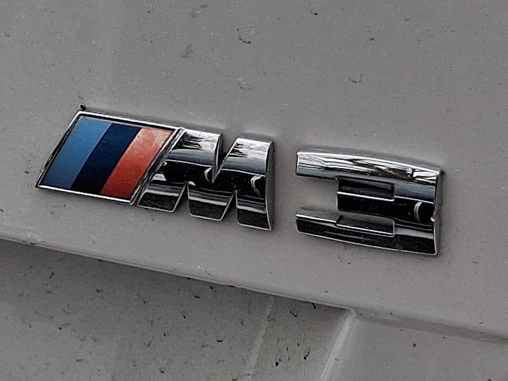 Thumbnail: 2012 BMW M3 - 26