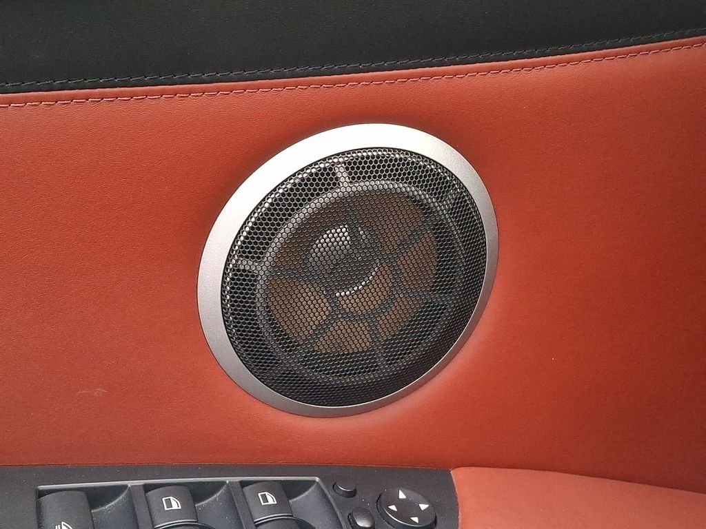 Thumbnail: 2012 BMW M3 - 5