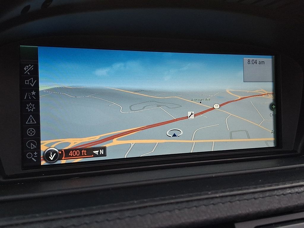 Thumbnail: 2012 BMW M3 - 9