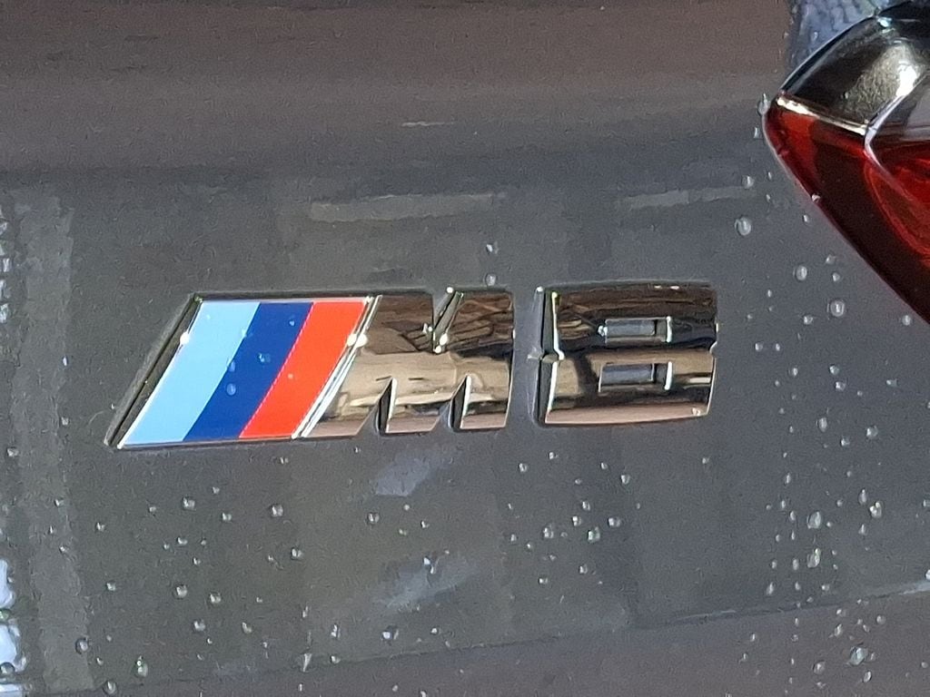 Thumbnail: 2020 BMW M8 - 6