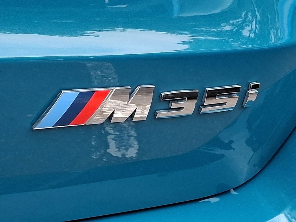 Thumbnail: 2024 BMW X1 - 7