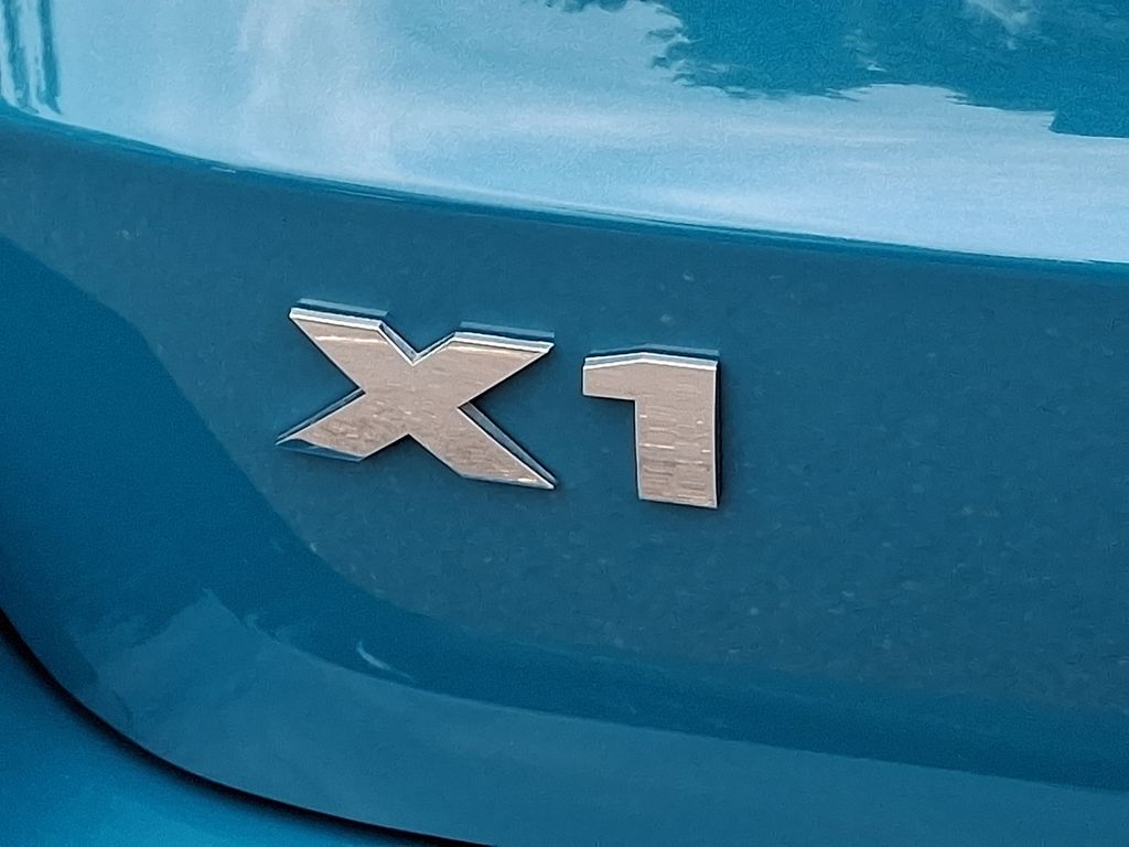 Thumbnail: 2024 BMW X1 - 29