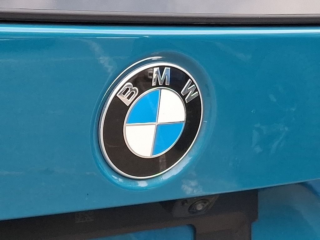 Thumbnail: 2024 BMW X1 - 30