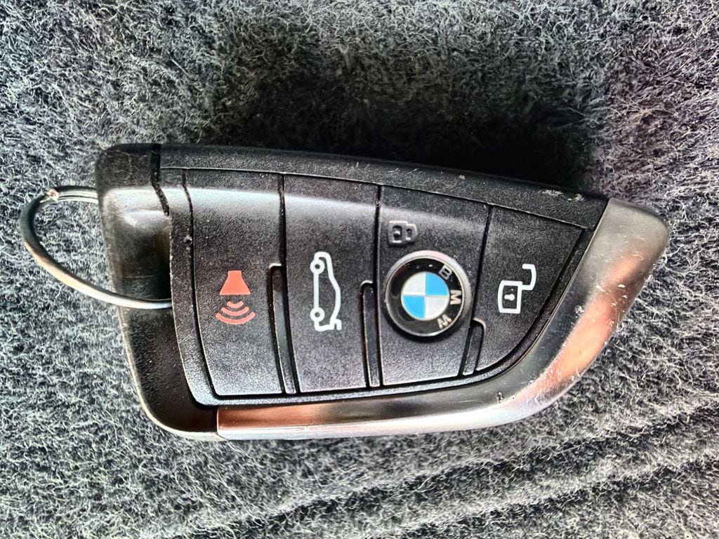 Thumbnail: 2024 BMW X3 - 18