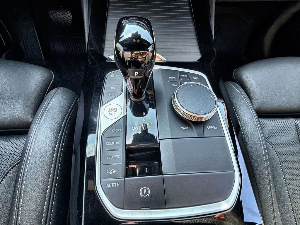 Thumbnail: 2024 BMW X3 - 15