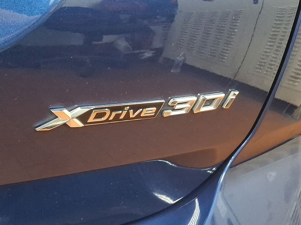 Thumbnail: 2022 BMW X3 - 5