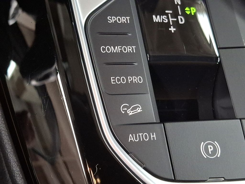 Thumbnail: 2022 BMW X3 - 26