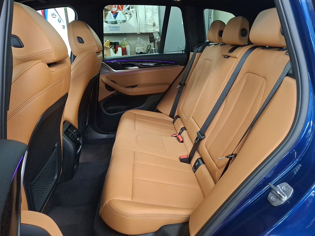 Thumbnail: 2022 BMW X3 - 8