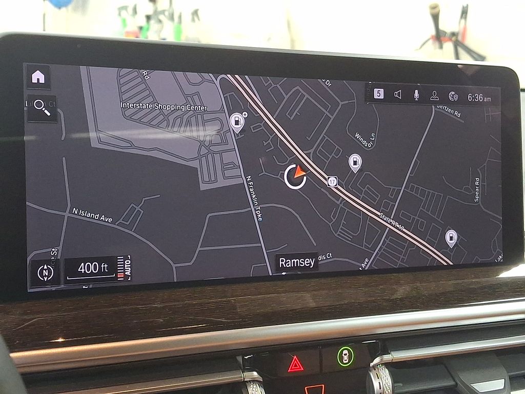 Thumbnail: 2022 BMW X3 - 9