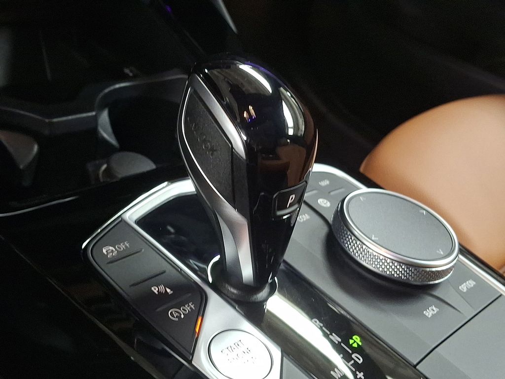 Thumbnail: 2022 BMW X3 - 10