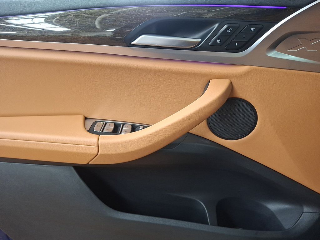 Thumbnail: 2022 BMW X3 - 17