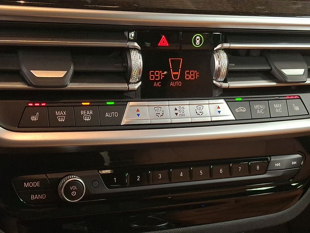 Thumbnail: 2022 BMW X3 - 20