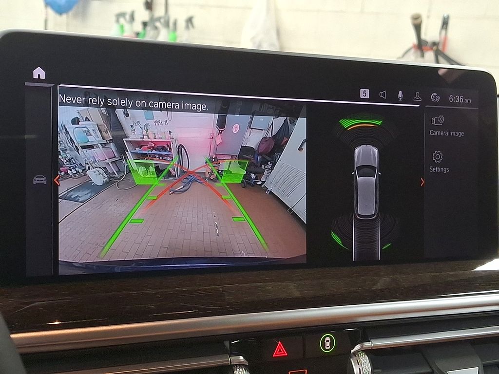 Thumbnail: 2022 BMW X3 - 21