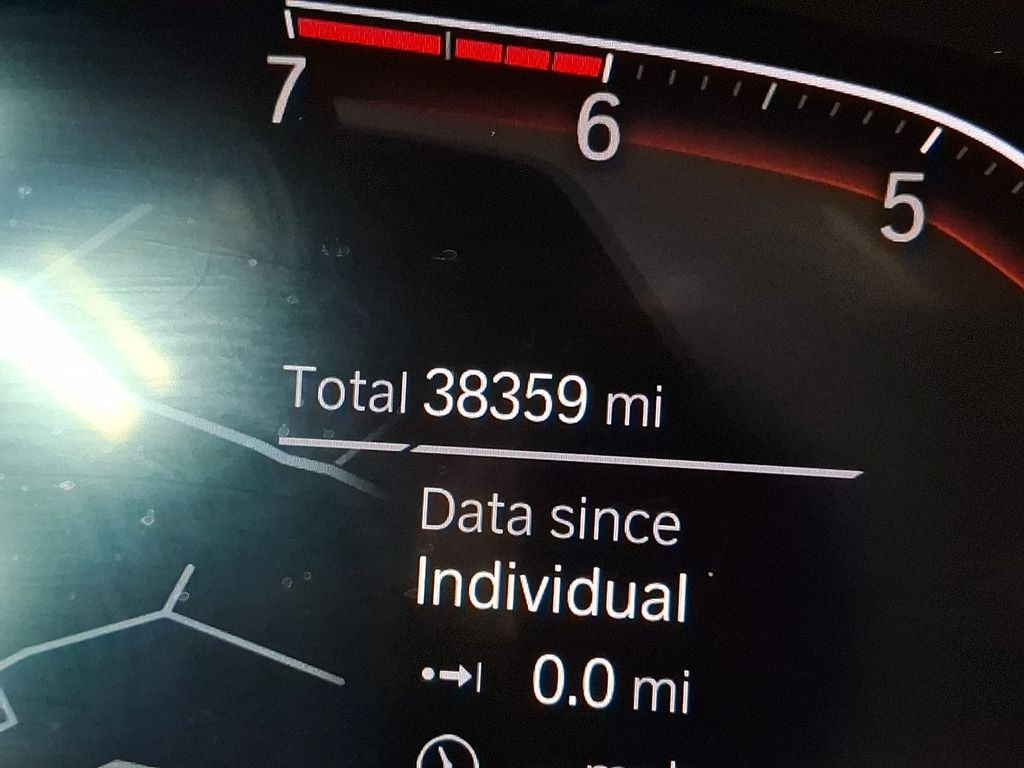 Thumbnail: 2022 BMW X3 - 11