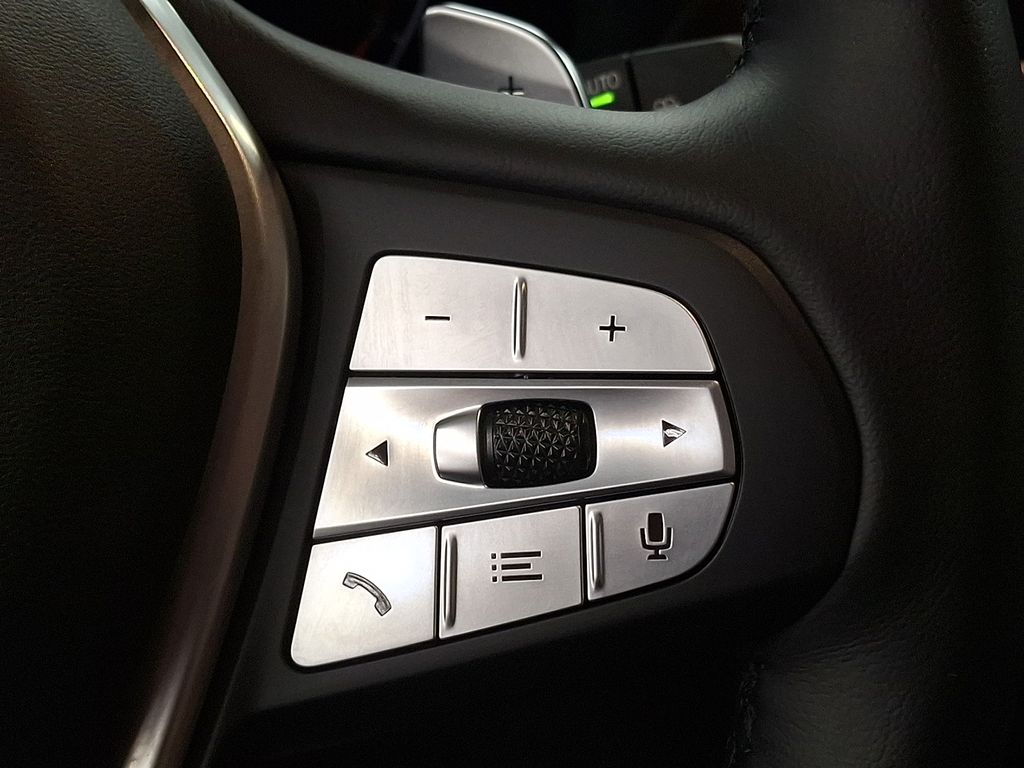 Thumbnail: 2022 BMW X3 - 23