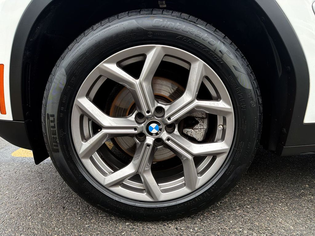 Thumbnail: 2023 BMW X3 - 7