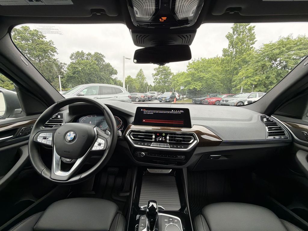 Thumbnail: 2023 BMW X3 - 2