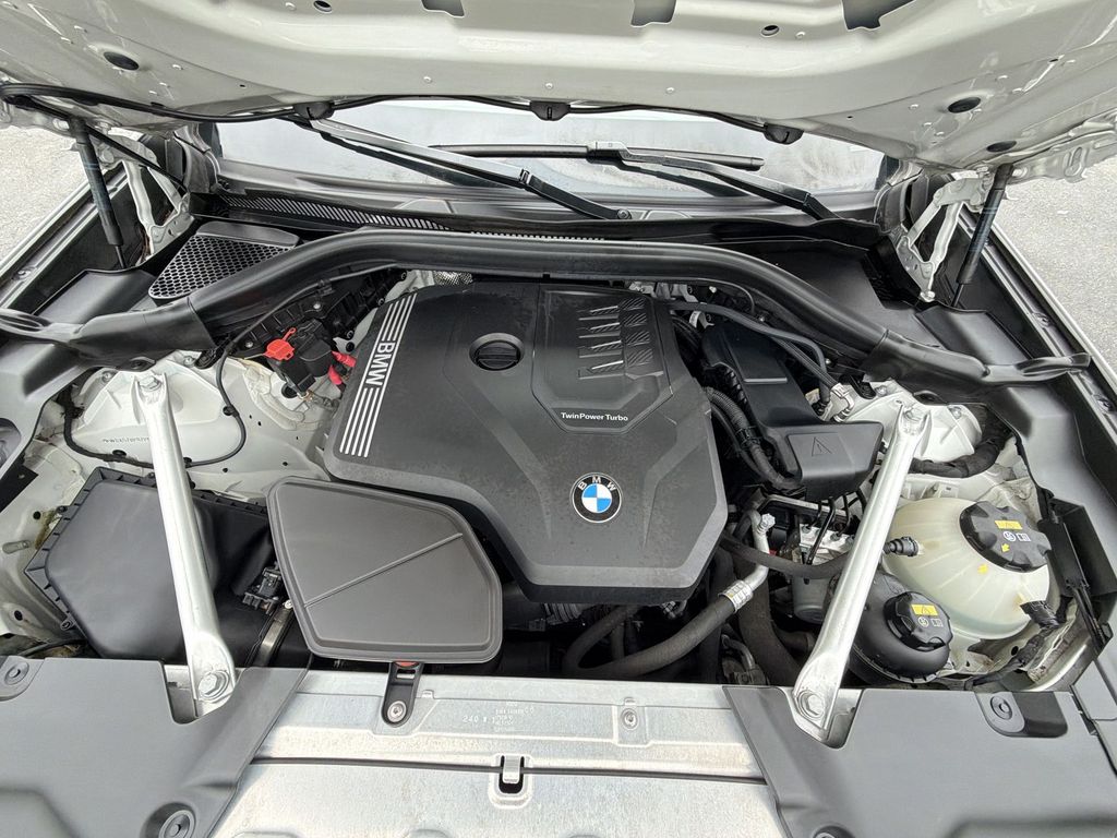 Thumbnail: 2023 BMW X3 - 8