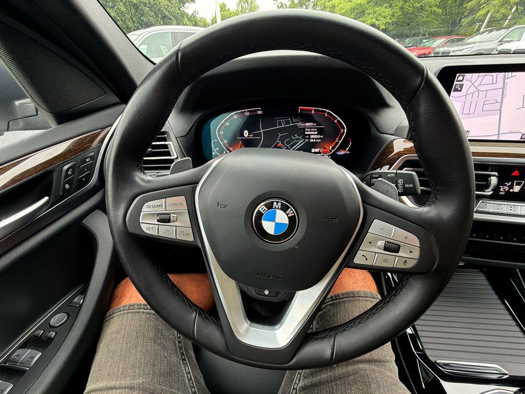 Thumbnail: 2023 BMW X3 - 9