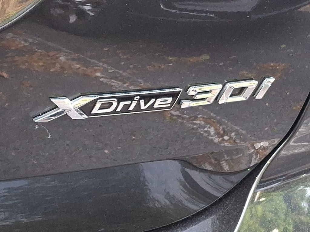 Thumbnail: 2023 BMW X3 - 5