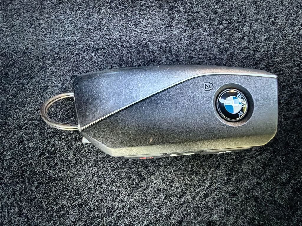 Thumbnail: 2024 BMW X1 - 18