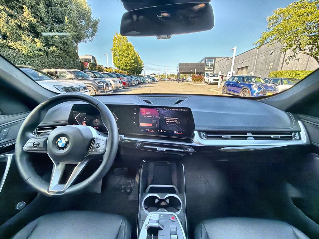 Thumbnail: 2024 BMW X1 - 2
