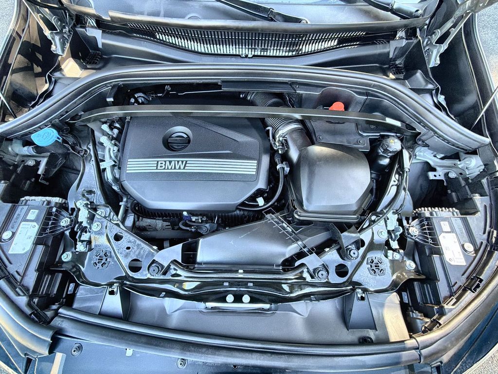 Thumbnail: 2024 BMW X1 - 9