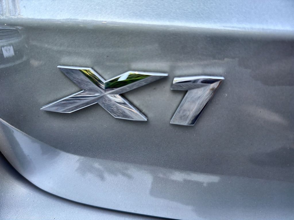 Thumbnail: 2024 BMW X1 - 7