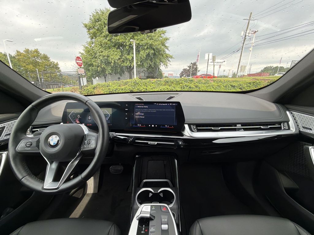 Thumbnail: 2024 BMW X1 - 2
